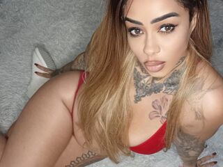 Desmaria's Streamate live cam models Profile Image